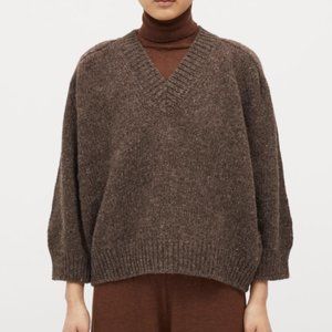 Babaa no29 oak jumper